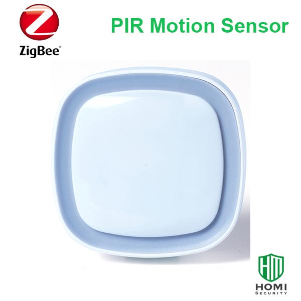 Alarm Systems Wireless Zigbee Nice&untrathin PIR Motion Detector Movement Sensor HM1MS Infrared
Alarm Systems Wireless Zigbee Nice&untrathin PIR Motion Detector Movement Sensor HM1MS Infrared