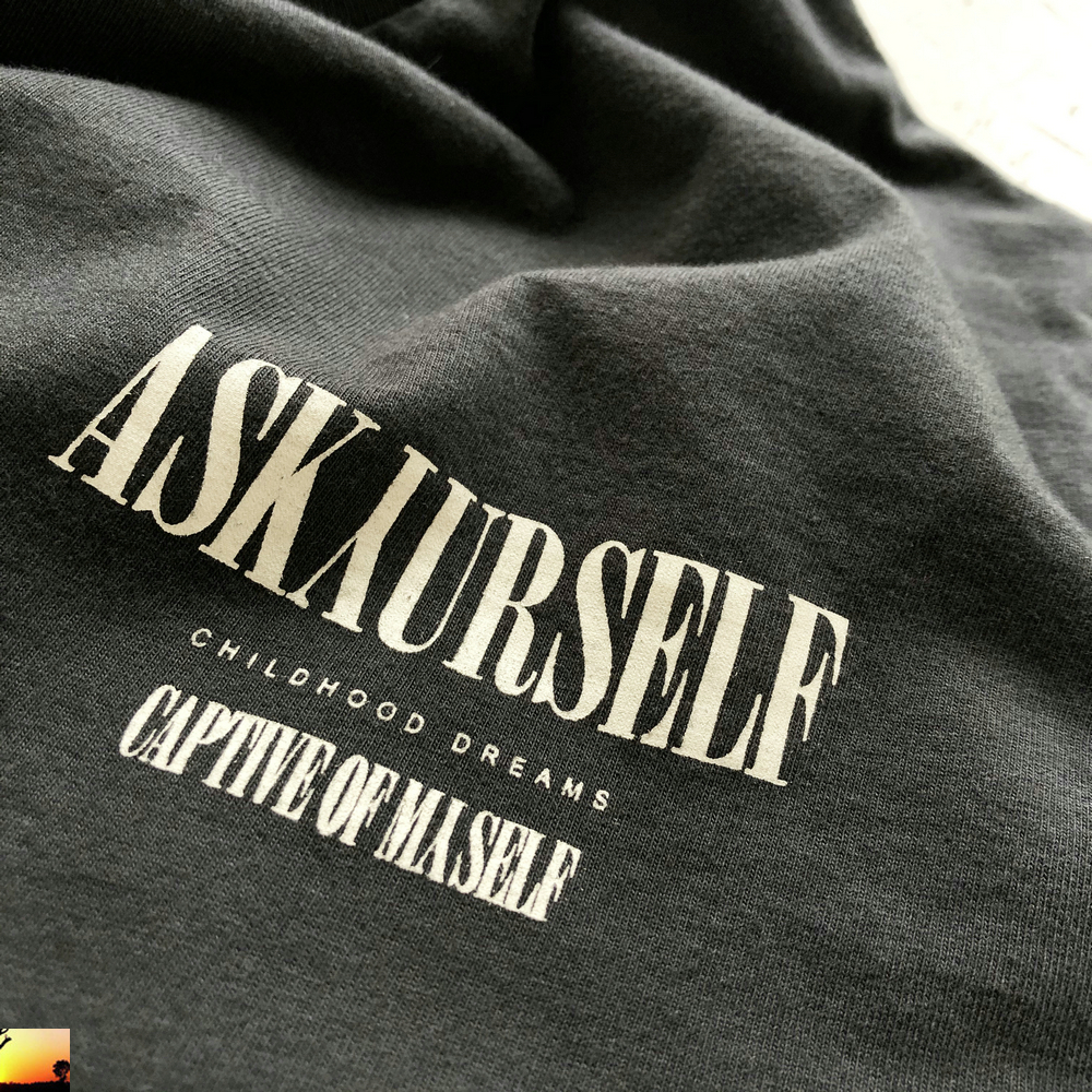 Askyurself T-shirt Men Women Casual Short Sleeve t shirt sun drop 210420