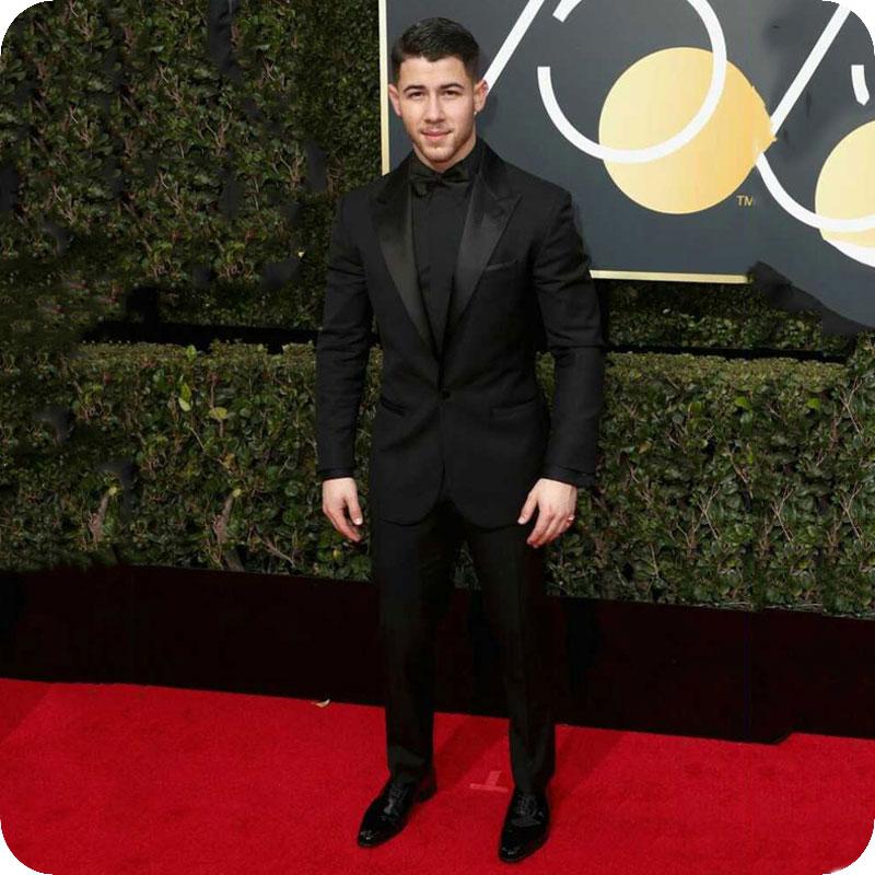 Men's Suits & Blazers Custom Black Stage Men Wedding Pants Prom Groom Tuxedo Wide Peaked Lapel 2Piece Slim Fit Terno Masculino Man Blazer, Beige
Men's Suits & Blazers Custom Black Stage Men Wedding Pants Prom Groom Tuxedo Wide Peaked Lapel 2Piece Slim Fit Terno Masculino Man Blazer, Beige