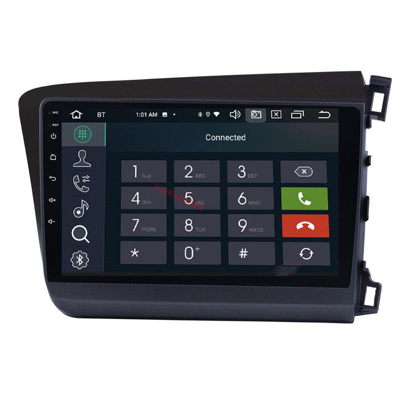 Car dvd GPS Navigation Radio Player for Chevy Chevrolet Cruze 2013-2015 USB OBD2 WIF HD Touchscreen 9 inch Android 10