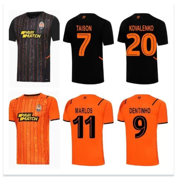 21/22 Shakhtar Donetsk SOCCER JERSEY 2021 2022 camiseta Solomon M. ANTONIO KONOPLYANKA TETE Ismaily jerseys DODO Marlos Kovalenko football s
21/22 Shakhtar Donetsk SOCCER JERSEY 2021 2022 camiseta Solomon M. ANTONIO KONOPLYANKA TETE Ismaily jerseys DODO Marlos Kovalenko football s