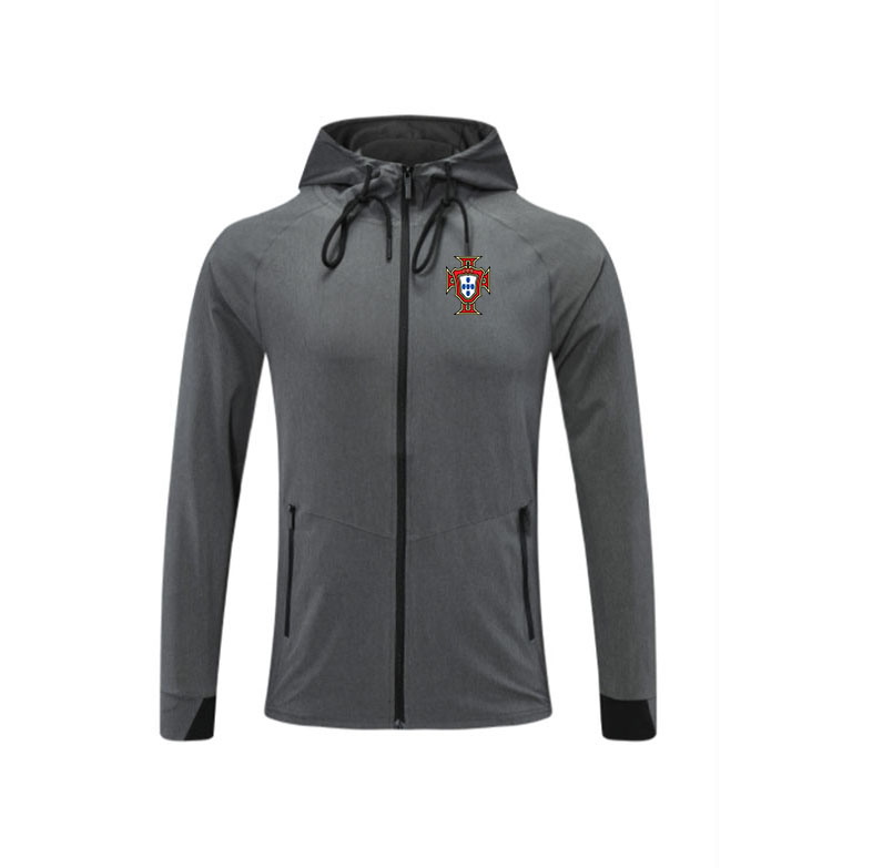2021 Portugal Stylish Running Sports Men's Jackets Spring Autumn Winter Zipped Hooded Fleece Jacket Men With Pocket, Black;brown
2021 Portugal Stylish Running Sports Men's Jackets Spring Autumn Winter Zipped Hooded Fleece Jacket Men With Pocket, Black;brown