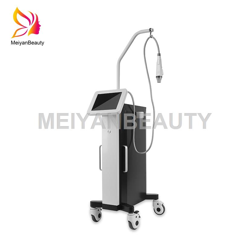 Professional Microneedle rf anti-aging facial machines portable anti-wrinkle Fractional Rf Microneedle