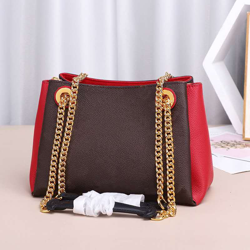 designer handbags purses Fashion women shoulder bag 24cm Lady Leather bag Gold Chain 43777 shoulder bags crossbody bag, Pink
designer handbags purses Fashion women shoulder bag 24cm Lady Leather bag Gold Chain 43777 shoulder bags crossbody bag, Pink