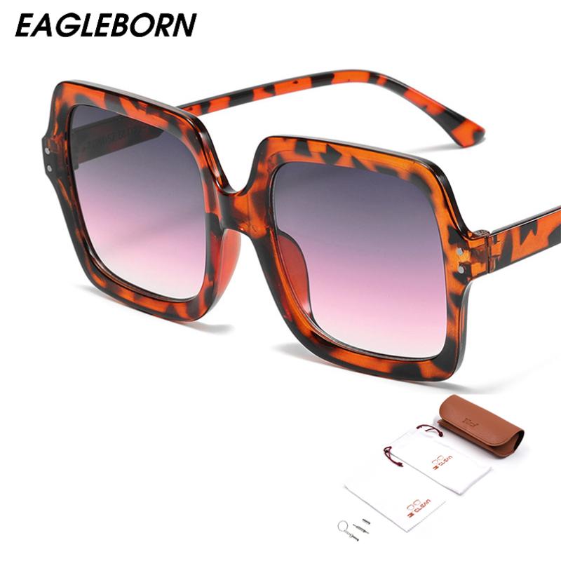 Sunglasses Fashion Retro Glasses Women Large Square Frame Shade For Wholesale Trend Personalized Sun Vintage 2022 RXHGLS58
Sunglasses Fashion Retro Glasses Women Large Square Frame Shade For Wholesale Trend Personalized Sun Vintage 2022 RXHGLS58