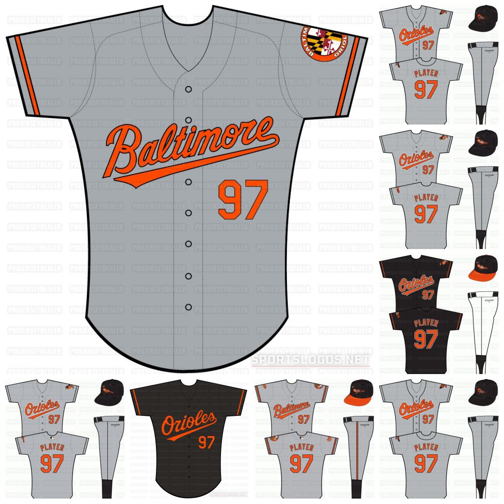 47 John Means Vintage Baseball Jersey 1955-1957 1993-1994 Chris Davis Trey Mancini Cal Ripken Jr. Jonathan Villar Hanser Alberto Jose Iglesias, Black 1993-1994
47 John Means Vintage Baseball Jersey 1955-1957 1993-1994 Chris Davis Trey Mancini Cal Ripken Jr. Jonathan Villar Hanser Alberto Jose Iglesias, Black 1993-1994