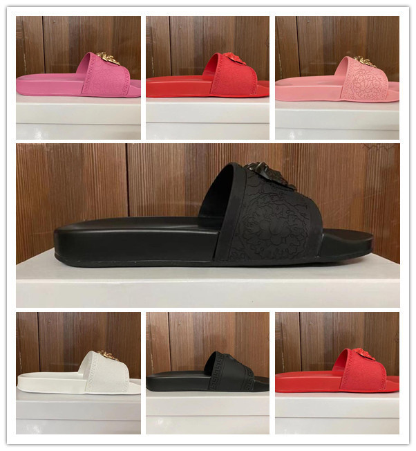 2022 Slide Slippers Desigr Shoes Slides Summer Fashion Wide Flat Slipper men and women Sandals Slippers Flip Flops, Grey
2022 Slide Slippers Desigr Shoes Slides Summer Fashion Wide Flat Slipper men and women Sandals Slippers Flip Flops, Grey