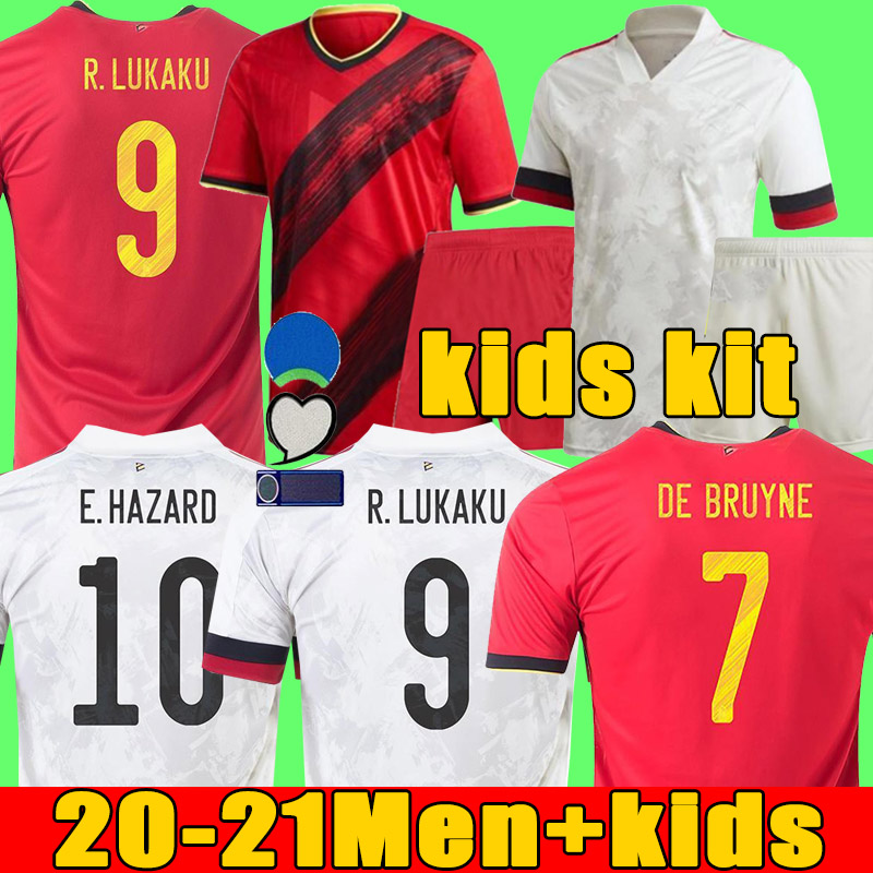 2021 Belgium soccer jerseys De Bruyne LUKAKU 20 21 22 football shirt HAZARD BATSHUAYI Camiseta futbol KOMPANY DEMBELE maillot, 21-22 3rd
2021 Belgium soccer jerseys De Bruyne LUKAKU 20 21 22 football shirt HAZARD BATSHUAYI Camiseta futbol KOMPANY DEMBELE maillot, 21-22 3rd