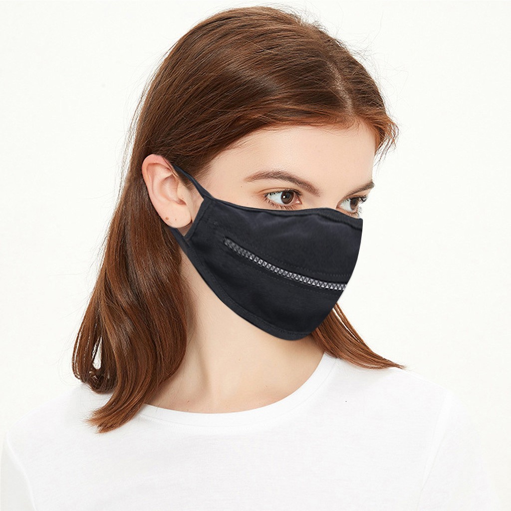Adult Zipper Mask with for Drink Eat Food Tea Reusable Cloth Women Men Face-mask Dropshipping Party Decoration
Adult Zipper Mask with for Drink Eat Food Tea Reusable Cloth Women Men Face-mask Dropshipping Party Decoration