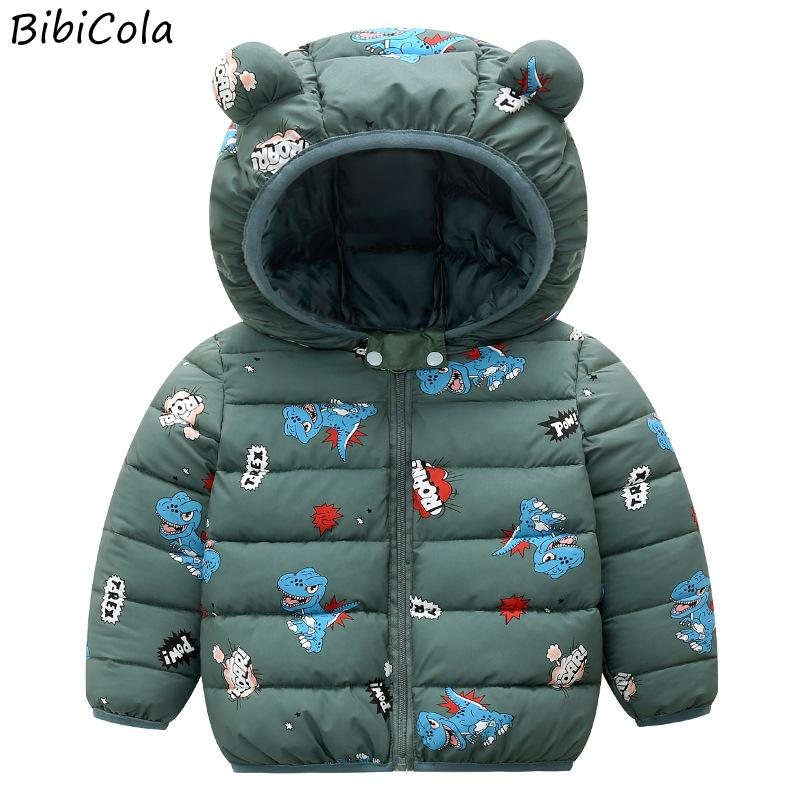 Down Coat Children's Autumn And Winter Light Jacket Cotton Ears Hooded Warm Fashion Printed, Blue;gray
Down Coat Children's Autumn And Winter Light Jacket Cotton Ears Hooded Warm Fashion Printed, Blue;gray