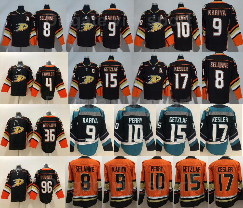Anaheim Ducks 10 Corey Perry 15 Ryan Getzlaf Jersey Stadium Series Black Teal Alternate 17 Ryan Kesler 8 Teemu Selanne 9 Paul Kariya, Black;red
Anaheim Ducks 10 Corey Perry 15 Ryan Getzlaf Jersey Stadium Series Black Teal Alternate 17 Ryan Kesler 8 Teemu Selanne 9 Paul Kariya, Black;red