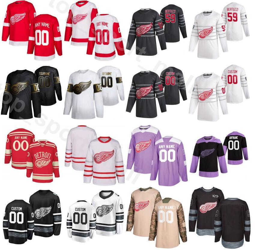 Detroit Red Wings Ice Hockey 72 Andreas Athanasiou Jerseys Golden Edition Fights Cancer 17 Filip Hronek 14 Robby Fabbri 51 Valtteri Filppula, Black
Detroit Red Wings Ice Hockey 72 Andreas Athanasiou Jerseys Golden Edition Fights Cancer 17 Filip Hronek 14 Robby Fabbri 51 Valtteri Filppula, Black