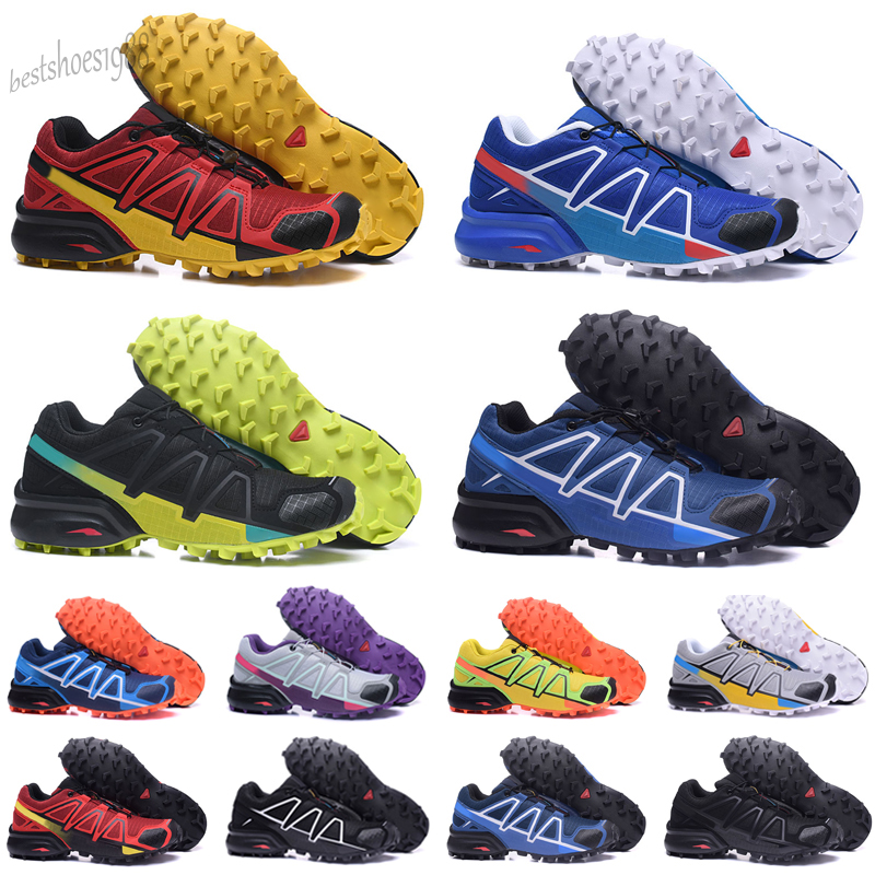 Zapatillas Speedcross 3 casual Shoes Men Walking Ourdoor Sport shoe Speed cross Athletic Hiking Sneakers Size 40-46, Color 8
Zapatillas Speedcross 3 casual Shoes Men Walking Ourdoor Sport shoe Speed cross Athletic Hiking Sneakers Size 40-46, Color 8