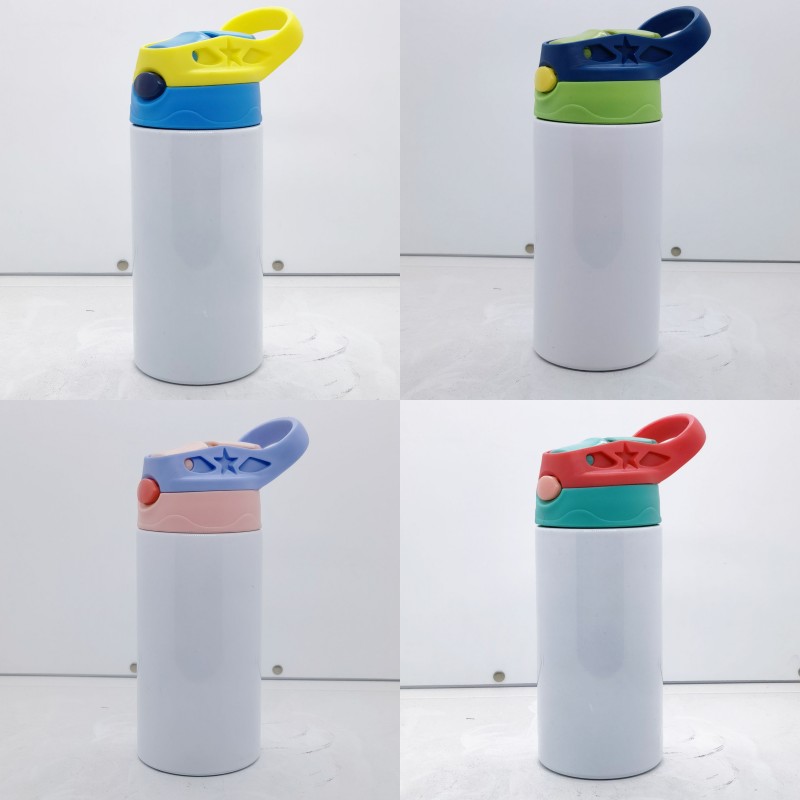 12oz 350ml Sublimation Stainless Steel Tumblers water bottle Children lnsulated Sippy cups Steel Sublimation Blanks Bulk Safe cup
12oz 350ml Sublimation Stainless Steel Tumblers water bottle Children lnsulated Sippy cups Steel Sublimation Blanks Bulk Safe cup