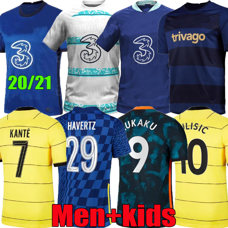 S-4XL 19 20 21 22 23 cfc LUKAKU soccer jerseys limited-edition WERNER HAVERTZ ZIYECH PULISIC Jorginho 2022 2023 Camiseta 2021 2022 KANTE Men Kids third football shirts
S-4XL 19 20 21 22 23 cfc LUKAKU soccer jerseys limited-edition WERNER HAVERTZ ZIYECH PULISIC Jorginho 2022 2023 Camiseta 2021 2022 KANTE Men Kids third football shirts