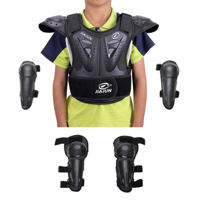 Motorcycle Armor Full Body Protect Vest Cycling Motocross Blance Bike Armour Suits Boys Girls Skating Knee Elbow Guard
Motorcycle Armor Full Body Protect Vest Cycling Motocross Blance Bike Armour Suits Boys Girls Skating Knee Elbow Guard