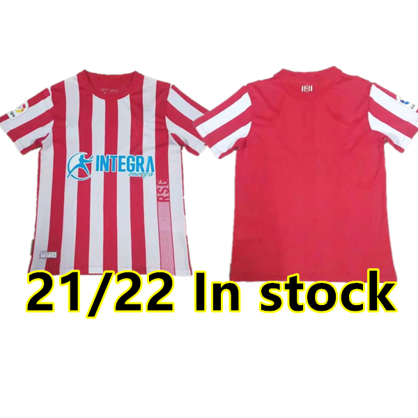 Sporting de Gijón Soccer Jerseys 2021 2022 RIVERA P.GARCIA KRAVETS J.BERROCAL maillots foot QUINI DJUKA GASPAR PEDRO DIAZ GIJON Football shirts Kit, 21/22 home
Sporting de Gijón Soccer Jerseys 2021 2022 RIVERA P.GARCIA KRAVETS J.BERROCAL maillots foot QUINI DJUKA GASPAR PEDRO DIAZ GIJON Football shirts Kit, 21/22 home