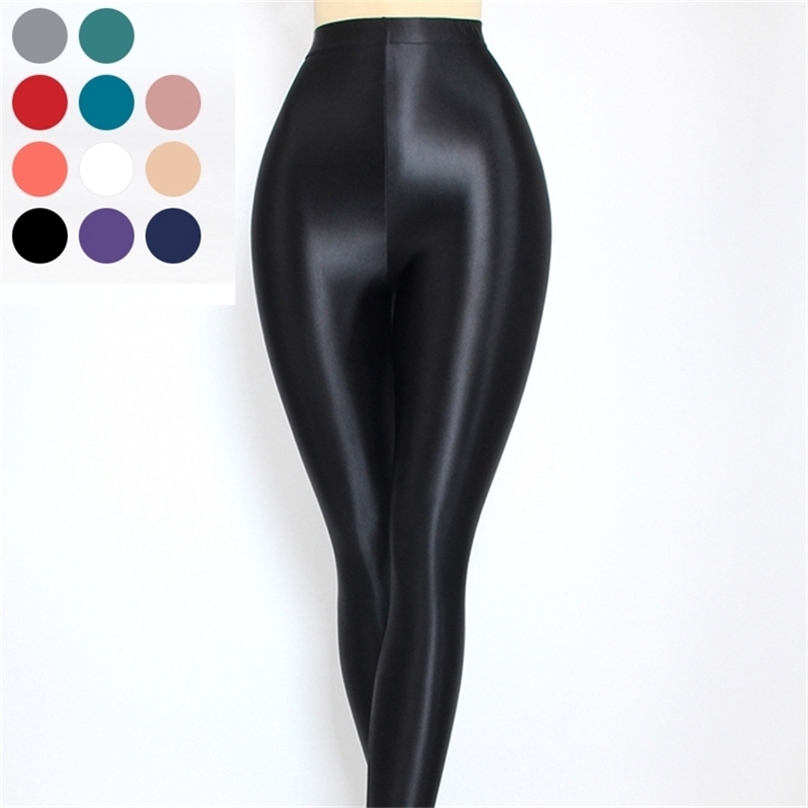 Sexy Satin Glossy High Waist Sport Women Fitness Shiny Yoga Pants Tights Leggings Elastic 211118, Red
Sexy Satin Glossy High Waist Sport Women Fitness Shiny Yoga Pants Tights Leggings Elastic 211118, Red