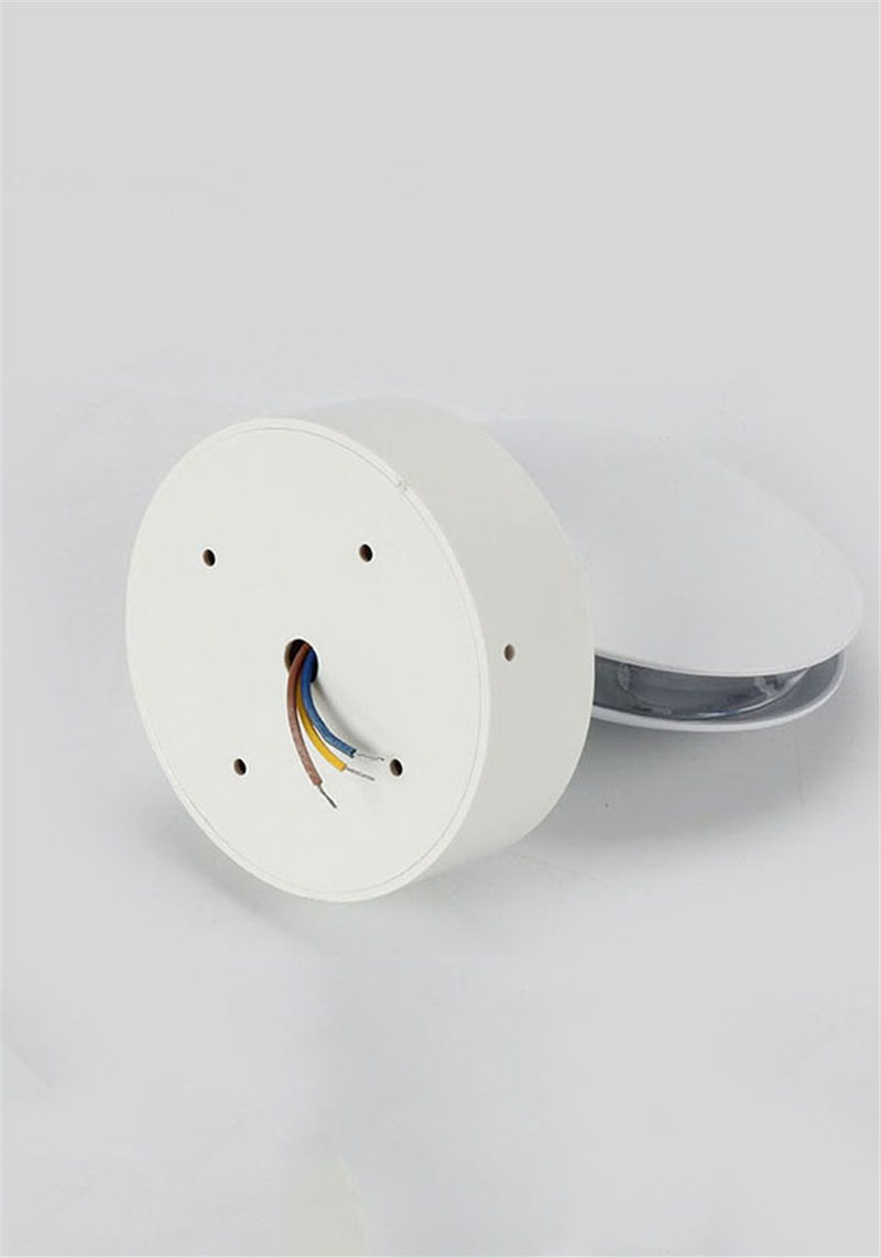 Waterproof IP65 LED Wall Lamp AC 85-265V Indoor Outdoor Walls Sconce Liner Aisle Bedroom Decorative Lighting Window Lights s