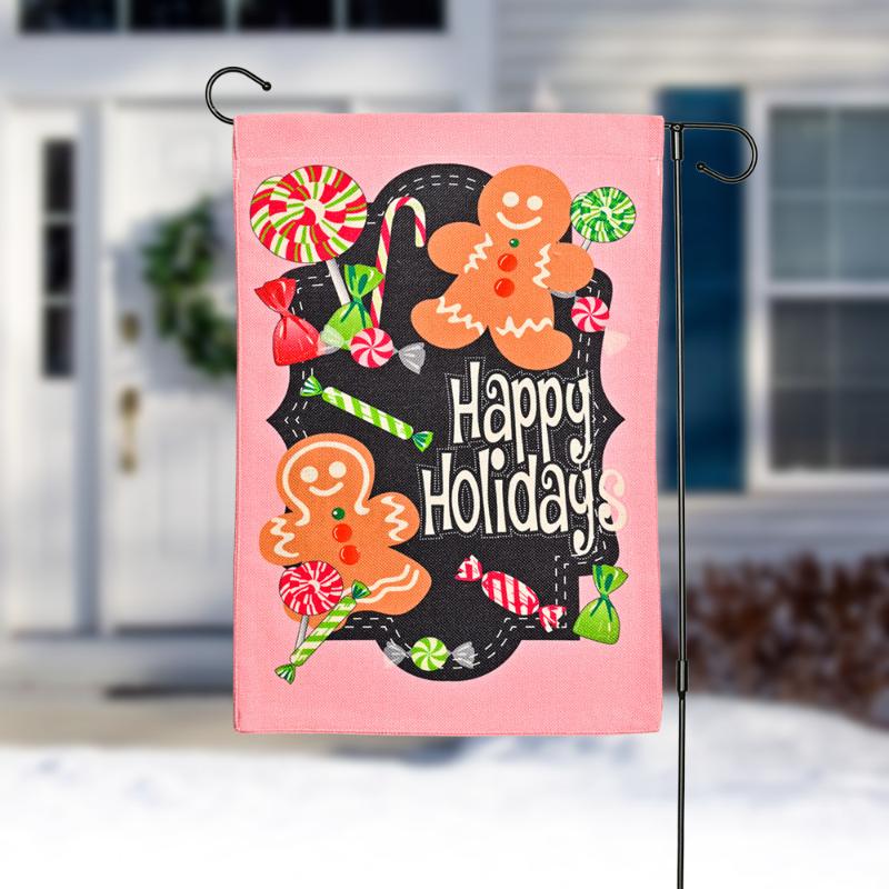 Christmas Decorations ElkSnowmanCartoon Pattern Flag48cm, Year's HomeDecoration,Shopping Malls,RestaurantsChristmas Advent Scene Dress Up
Christmas Decorations ElkSnowmanCartoon Pattern Flag48cm, Year's HomeDecoration,Shopping Malls,RestaurantsChristmas Advent Scene Dress Up