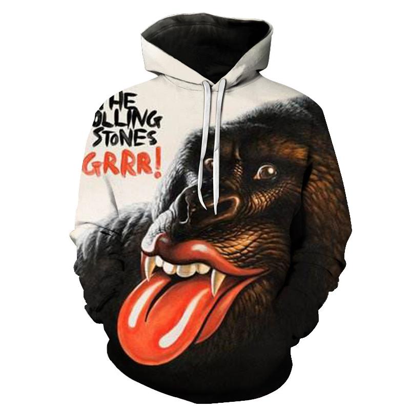Men's Hoodies & Sweatshirts 3D Harajuku Street Funny Animal Horse Colorful Casual Fashion Sportswear 3DfullPrint Hoodie/Sweatshirt/Jacket/Me, W2425
Men's Hoodies & Sweatshirts 3D Harajuku Street Funny Animal Horse Colorful Casual Fashion Sportswear 3DfullPrint Hoodie/Sweatshirt/Jacket/Me, W2425