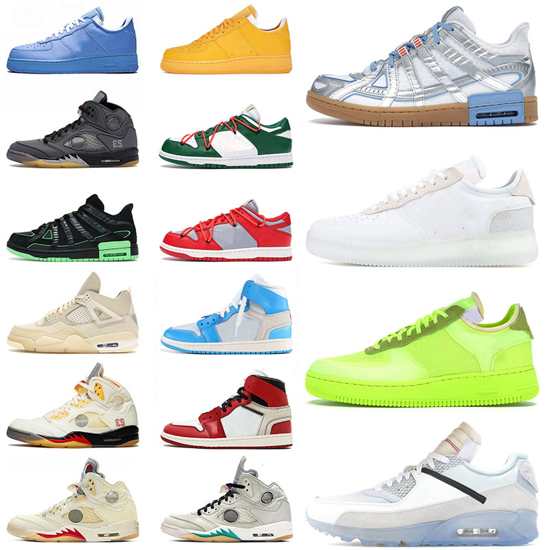 Jordan1s Retro Jumpman Basketball Shoes Air Jordan 4 4s Jorden 1 1s Volt Black Off White 5 v Fire Red AirForce Air Force One Mens Womens Sports Sneakers Trainers, 36-45 ow (2)
Jordan1s Retro Jumpman Basketball Shoes Air Jordan 4 4s Jorden 1 1s Volt Black Off White 5 v Fire Red AirForce Air Force One Mens Womens Sports Sneakers Trainers, 36-45 ow (2)