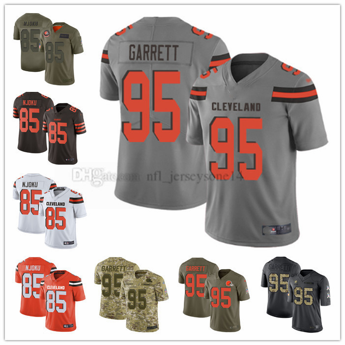 Custom Mens women youth clevelandbrowns85 DavidNjoku 92 Chad Thomas 95 MylesGarrett white orange 100th Season Vapor Limited Football Jerseys
Custom Mens women youth clevelandbrowns85 DavidNjoku 92 Chad Thomas 95 MylesGarrett white orange 100th Season Vapor Limited Football Jerseys