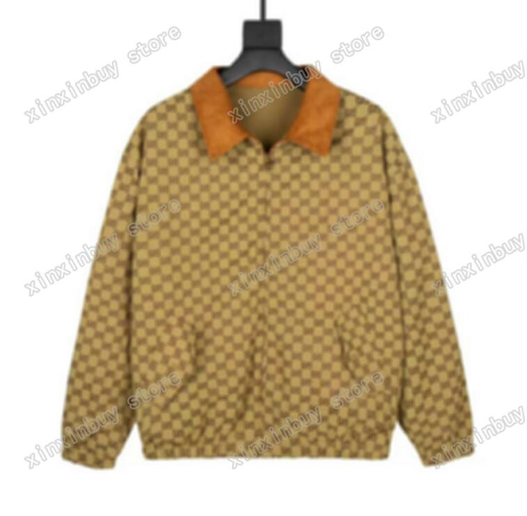2021 early spring latest classic fashion full of letters printed canvas fabric jacket luxury men's designer high-quality positive and n, White;black
2021 early spring latest classic fashion full of letters printed canvas fabric jacket luxury men's designer high-quality positive and n, White;black