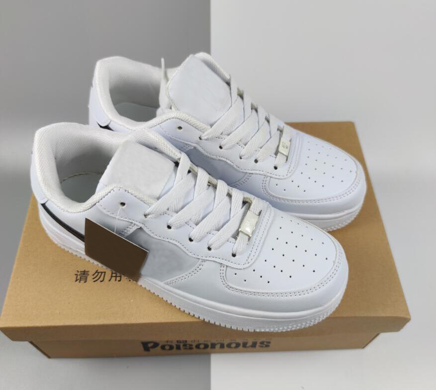 Men Low Forces Skateboard Shoes One Unisex 1 07 1s Knit Women man Triple White Sports Sneakers 36-44 Dress Shoe, Black
Men Low Forces Skateboard Shoes One Unisex 1 07 1s Knit Women man Triple White Sports Sneakers 36-44 Dress Shoe, Black