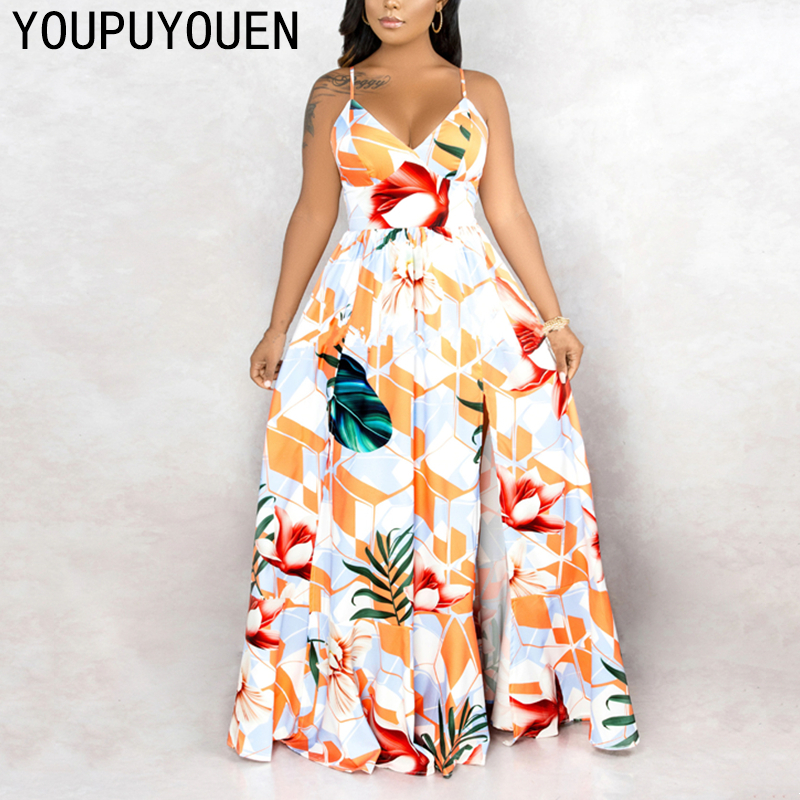 20212021 new summer womens v neck spaghetti strap printing beach long maxi dress flower white split bohemian clothing, Black;gray
20212021 new summer womens v neck spaghetti strap printing beach long maxi dress flower white split bohemian clothing, Black;gray