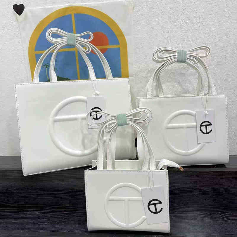Shoulder Bags Bolso De Hombro Lujo Para Mujer Cartera Diseador Marcas Famosas Cuero Pu Telfar 1215 TNTN
Shoulder Bags Bolso De Hombro Lujo Para Mujer Cartera Diseador Marcas Famosas Cuero Pu Telfar 1215 TNTN