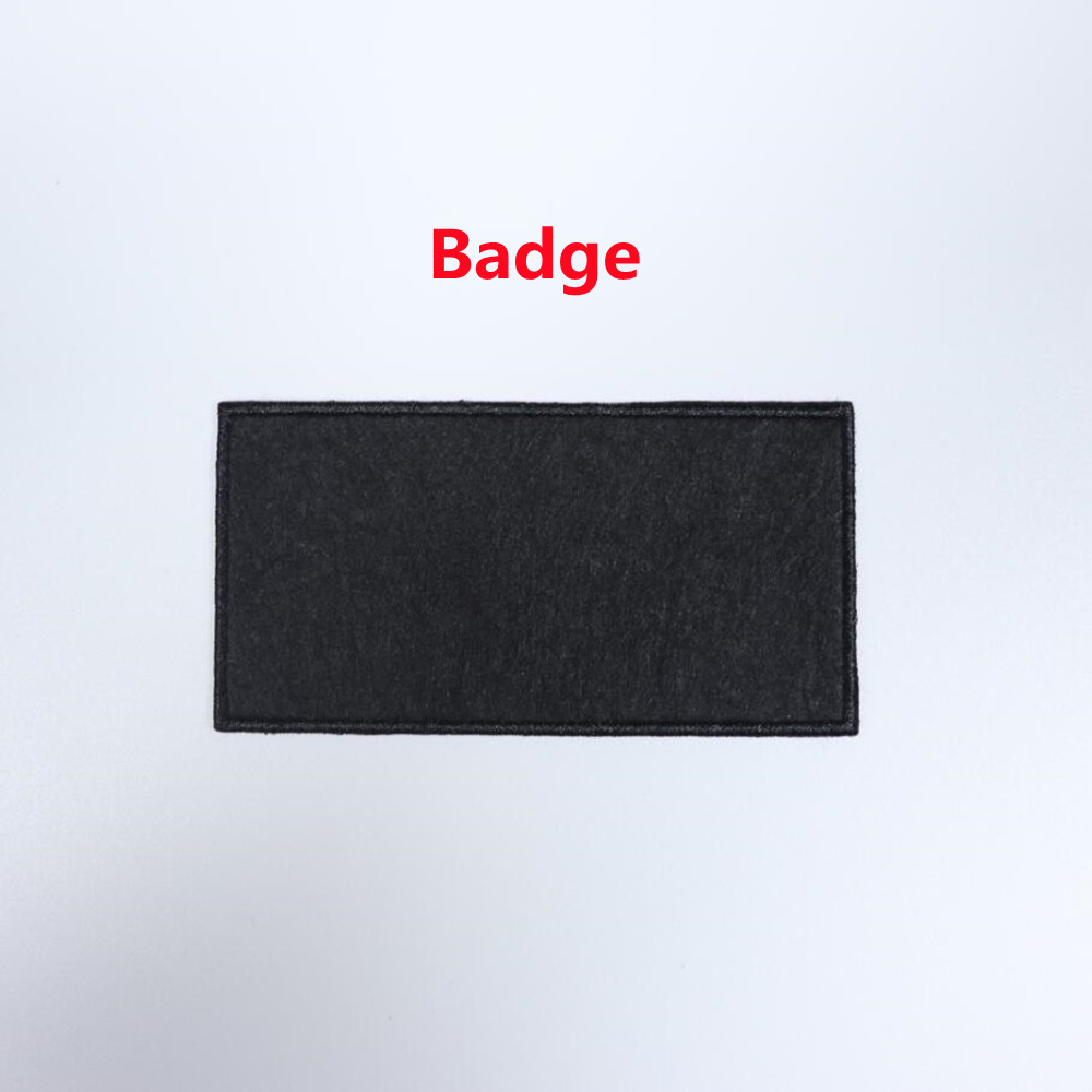 Fashion Embroidery Badges Shoulder Patchs Armband DIY Notions Clothes Patch Sleeve Badge Apparel Accessory For Jacket Coats T-shirt Pant Sweaters Hoodies Hat Shoe
Fashion Embroidery Badges Shoulder Patchs Armband DIY Notions Clothes Patch Sleeve Badge Apparel Accessory For Jacket Coats T-shirt Pant Sweaters Hoodies Hat Shoe