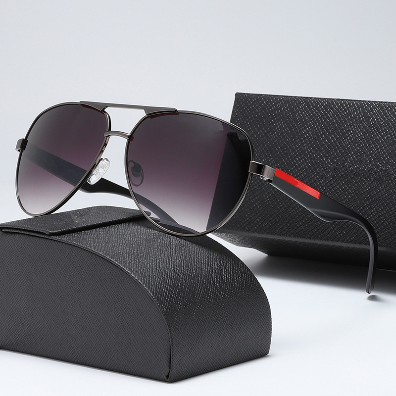 Men Metal Frame Pilot Sunglasses Uv Protection Classic Driving Sun Glasses Retro Eyewear With Box And Packaging
Men Metal Frame Pilot Sunglasses Uv Protection Classic Driving Sun Glasses Retro Eyewear With Box And Packaging