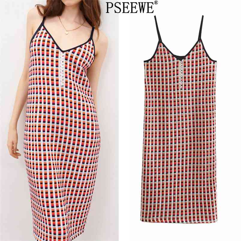 Red Jacquard Knitted Slip Dress Women Spring Fashion Button Backless Midi Sexy Dresses Woman Casual Sundress 210519
Red Jacquard Knitted Slip Dress Women Spring Fashion Button Backless Midi Sexy Dresses Woman Casual Sundress 210519