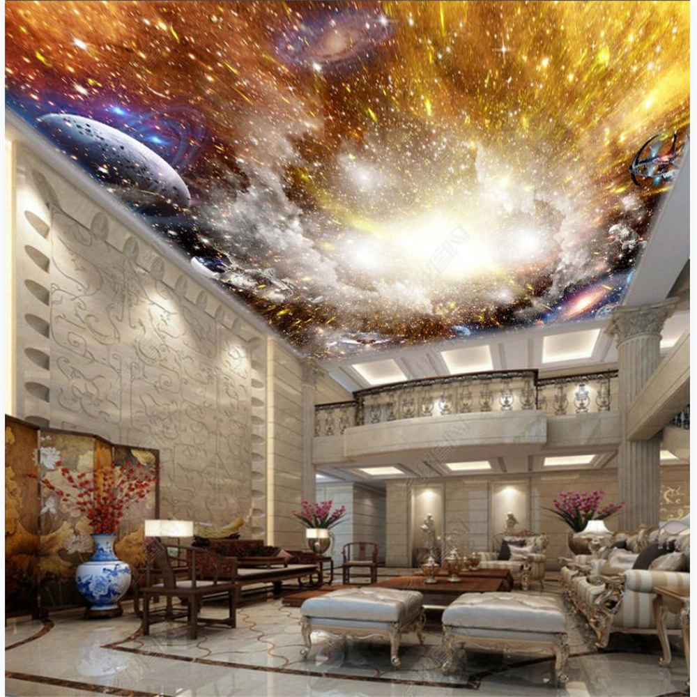 Photo stars ceilings 3d murals wallpaper for living room 3d ceiling murals wallpaper, Other
Photo stars ceilings 3d murals wallpaper for living room 3d ceiling murals wallpaper, Other