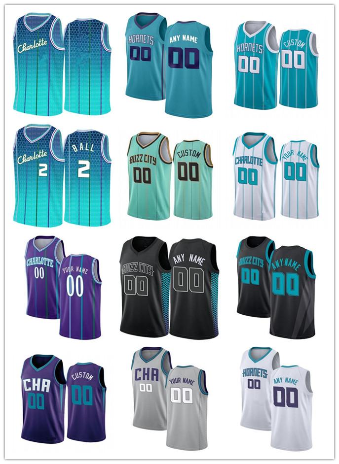 75th Custom Mens Womens Youth CharlotteHornetsJersey Larry 2 Johnson Dell 30 Curry Muggsy 1 Bogues Basketball Jerseys, Black;red
75th Custom Mens Womens Youth CharlotteHornetsJersey Larry 2 Johnson Dell 30 Curry Muggsy 1 Bogues Basketball Jerseys, Black;red