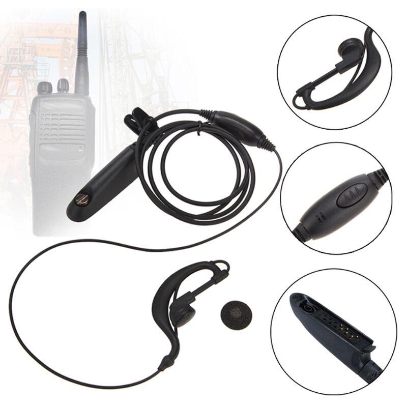 Écouteurs pour Motorola HT750 HT1250 GP328 GP329 GP340 GP380 MTX850 Pro5150 Walkie Talkie