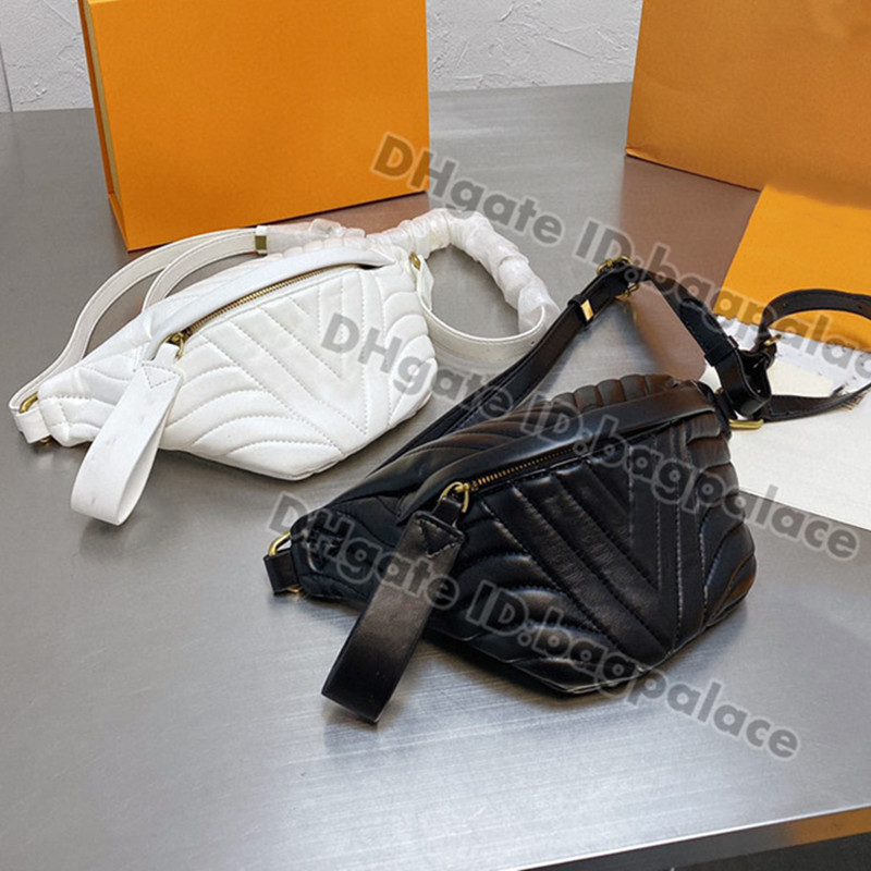 Wholesale Cross Body Bags Luxurys Designers Messenger Waist Chest Bag Shoulder Handbag Women Totes Fashion Handbags Printe Cool Crossbody Clutch Wallet, White-with logo
Wholesale Cross Body Bags Luxurys Designers Messenger Waist Chest Bag Shoulder Handbag Women Totes Fashion Handbags Printe Cool Crossbody Clutch Wallet, White-with logo