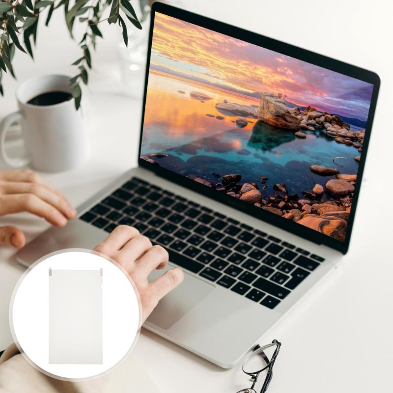Fashion Sunglasses Frames 1Pc Laptop Screen Protective Film Protector Useful Potector, Black
Fashion Sunglasses Frames 1Pc Laptop Screen Protective Film Protector Useful Potector, Black