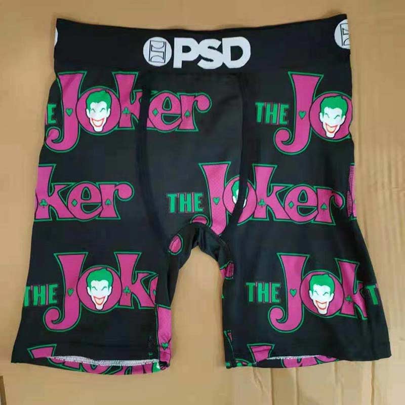 PSD men boxers underpants Promotion Random styles Beach Shorts swim trunks underwear sports hip hop street briefs knickers quick dry multi-color, Black;white
PSD men boxers underpants Promotion Random styles Beach Shorts swim trunks underwear sports hip hop street briefs knickers quick dry multi-color, Black;white