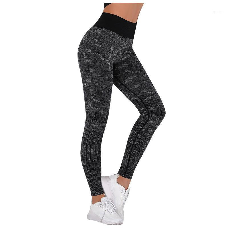 Yoga Outfit High Waist Seamless Leggings Push Up Leggins Sport Women Fitness Running Pants Energy Elastic Trousers Gym Girl Tights #12
Yoga Outfit High Waist Seamless Leggings Push Up Leggins Sport Women Fitness Running Pants Energy Elastic Trousers Gym Girl Tights #12