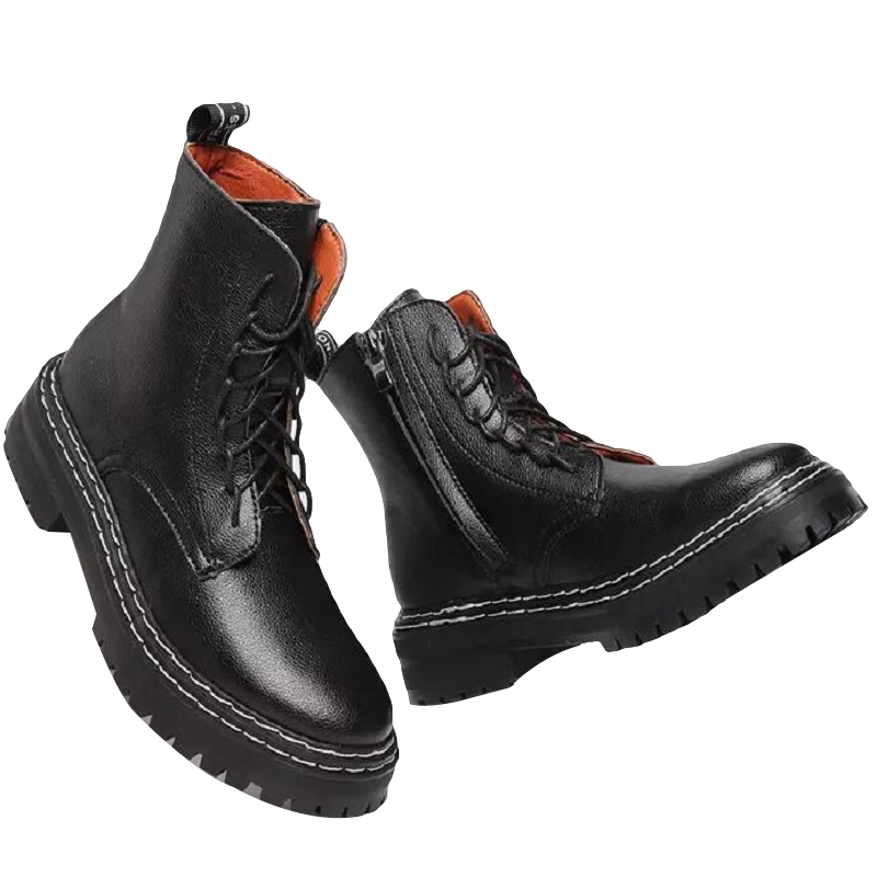 Women Boots Platform Shoes Triple Black Womens Cool Motorcycle Boot Leather Shoe Trainers Sports Sneakers Size 35-40 06, 1 35-40
Women Boots Platform Shoes Triple Black Womens Cool Motorcycle Boot Leather Shoe Trainers Sports Sneakers Size 35-40 06, 1 35-40
