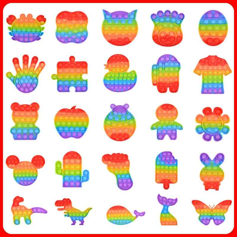Deratization rainbow mental arithmetic puzzle board game deratization pioneer decompression toy
Deratization rainbow mental arithmetic puzzle board game deratization pioneer decompression toy