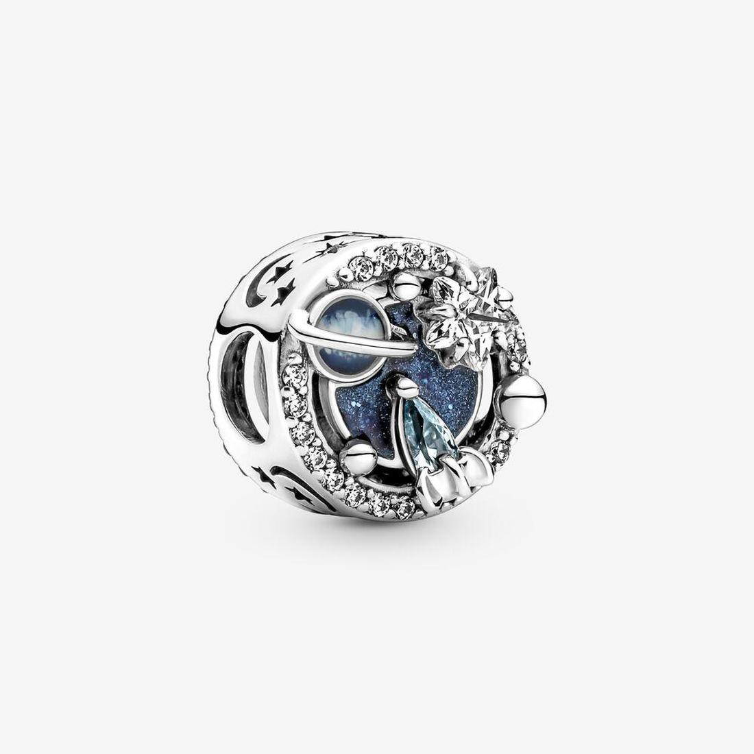Designer Jewelry 925 Silver Bracelet Charm Bead fit Pandora A Trip To The Galaxy Slide Bracelets Beads European Style Charms Beaded Murano, Bronze;silver
Designer Jewelry 925 Silver Bracelet Charm Bead fit Pandora A Trip To The Galaxy Slide Bracelets Beads European Style Charms Beaded Murano, Bronze;silver