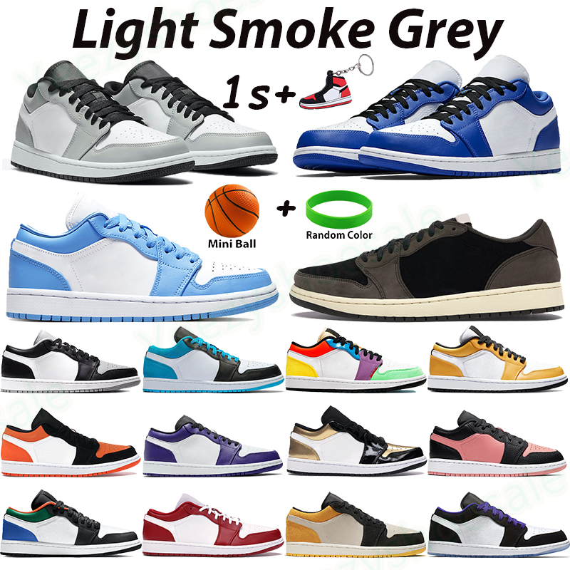 Light smoke grey 1 1s low basketball shoes hyper royal travis scotts Shadow UNC court purple multi color laser blue pine green men women sport sneakers, 04. travis scotts
Light smoke grey 1 1s low basketball shoes hyper royal travis scotts Shadow UNC court purple multi color laser blue pine green men women sport sneakers, 04. travis scotts