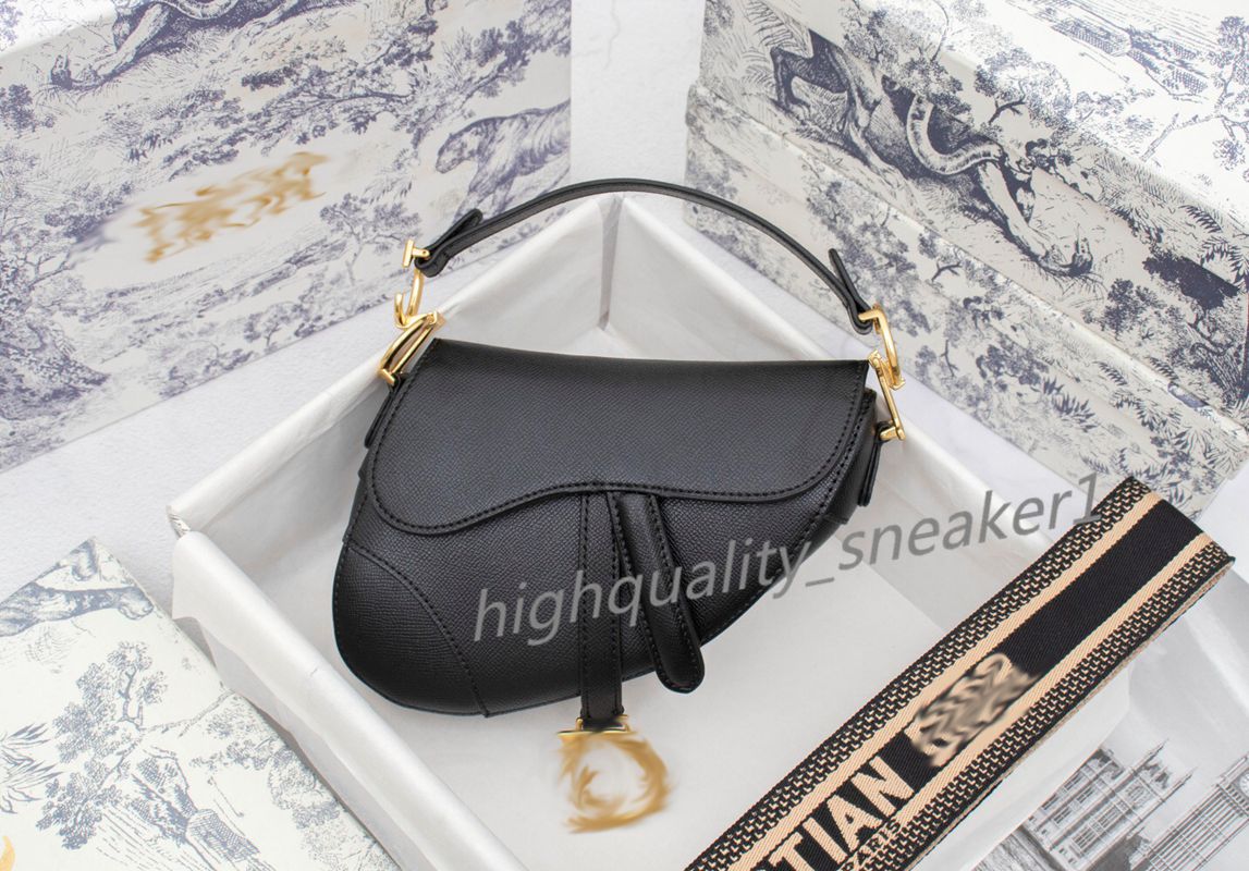 handbag luxe Genuine Leather 25cm Saddle top high quality women Crossbody bag Designered shoulder wallet clutch totes
handbag luxe Genuine Leather 25cm Saddle top high quality women Crossbody bag Designered shoulder wallet clutch totes