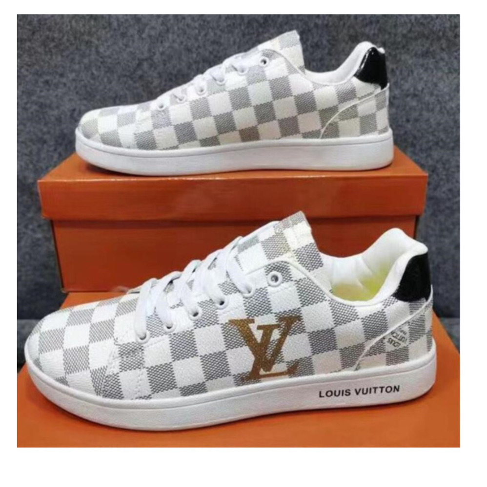 2020 MEW TOP LUXURY shoes Men new brand shoes zzc036 nn LV LOUIS 1 VITTON Ysl mm, Silver
2020 MEW TOP LUXURY shoes Men new brand shoes zzc036 nn LV LOUIS 1 VITTON Ysl mm, Silver