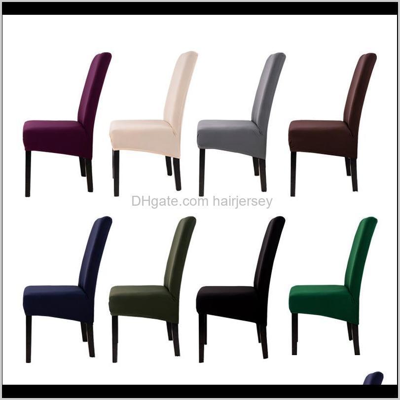 Covers Xl Solid Color Slipcovers Spandex Stretch Dining Seat Wedding Chair Cover White Black For Living Room Kpfqe W03Q4
Covers Xl Solid Color Slipcovers Spandex Stretch Dining Seat Wedding Chair Cover White Black For Living Room Kpfqe W03Q4