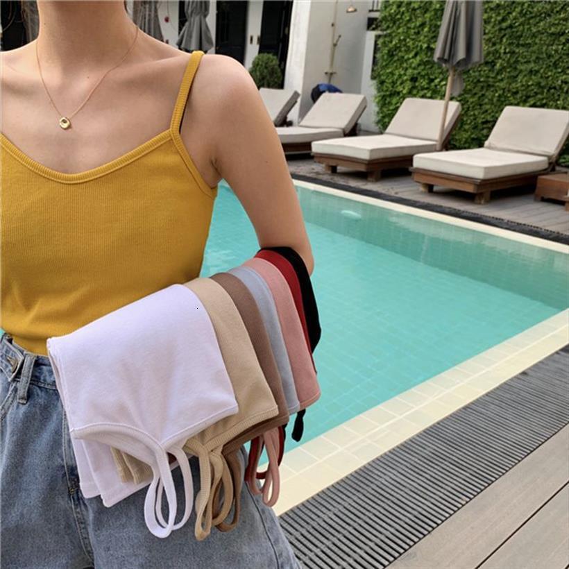 knitting cute summer womens tanks korean style ribbed v neck sleeveless women camis w862, White
knitting cute summer womens tanks korean style ribbed v neck sleeveless women camis w862, White