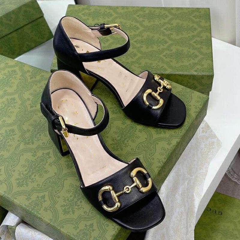 Sandal designer summer fashion Roman lady shoes fairy style thick heel leather open toe button back bag, Extra shoebox
Sandal designer summer fashion Roman lady shoes fairy style thick heel leather open toe button back bag, Extra shoebox
